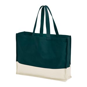 EarthAware® Organic Contrast Shopper, miniatyr 2